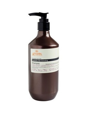 Angel Rosemary Hair Activating Shampoo