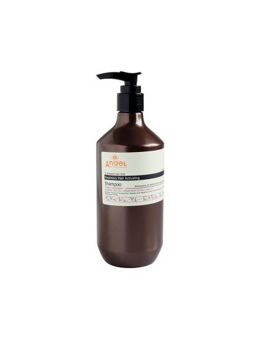 Angel Rosemary Hair Activating Shampoo Angel Rosemary Hair Activating Shampoo