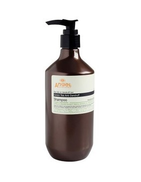 Angel Green Tea Anti Dandruff Shampoo