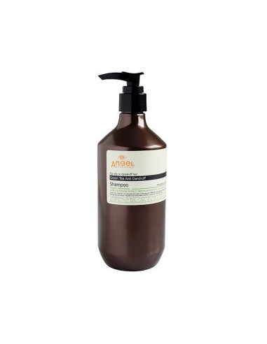 Angel Green Tea Anti Dandruff Shampoo Angel Green Tea Anti Dandruff Shampoo