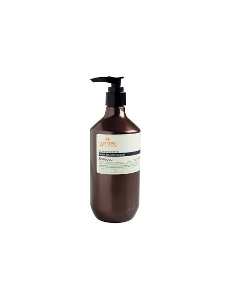 Angel Green Tea Anti Dandruff Shampoo