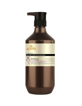 Angel Lavender Violet Tone Correcting Shampoo