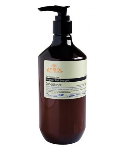 Angel Lavender Full Energetic Conditioner Angel Lavender Full Energetic Conditioner