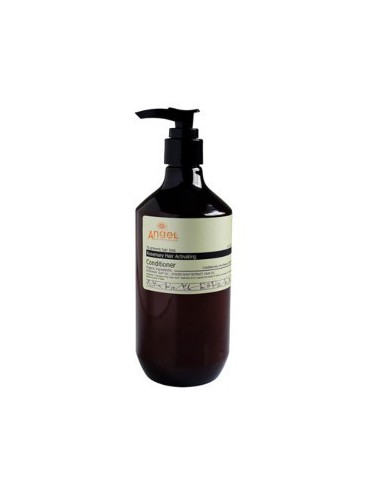 Angel Rosemary Hair Activating Conditioner Angel Rosemary Hair Activating Conditioner