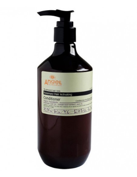 Angel Rosemary Hair Activating Conditioner Angel Rosemary Hair Activating Conditioner