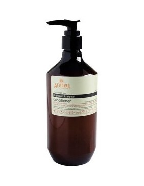 Angel Grapefruit Straighten Conditioner