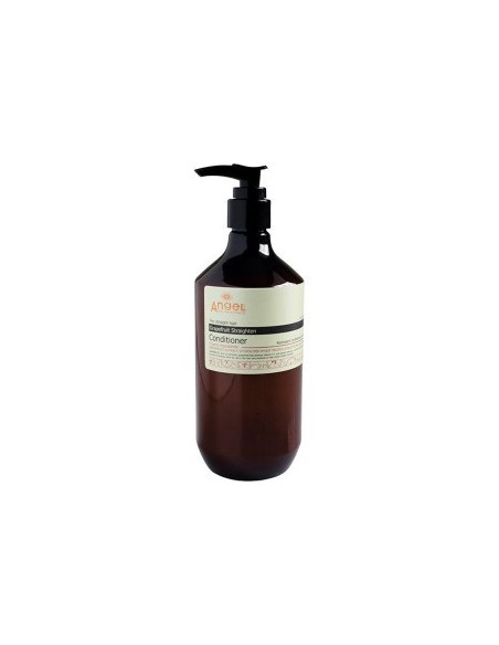 Angel Grapefruit Straighten Conditioner