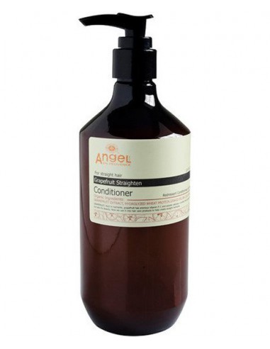 Angel Grapefruit Straighten Conditioner