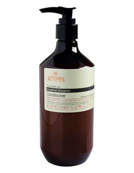 Angel Grapefruit Straighten Conditioner