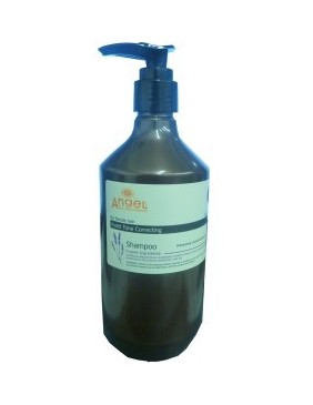 Angel Violet Tone Correcting Shampoo