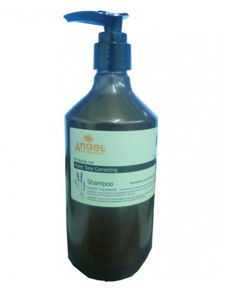 Angel Violet Tone Correcting Shampoo Angel Violet Tone Correcting Shampoo