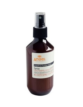 Angel Grapefruit Purified Soften Spray