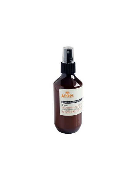 Angel Grapefruit Purified Soften Spray