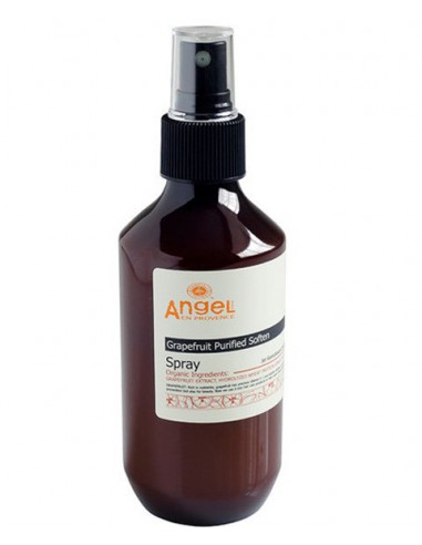 Angel Grapefruit Purified Soften Spray Angel Grapefruit Purified Soften Spray