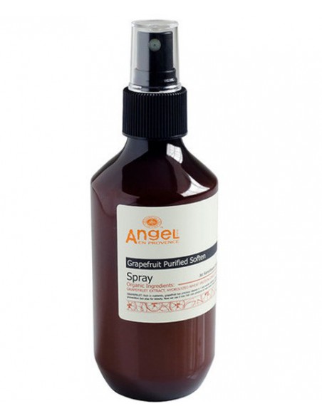 Angel Grapefruit Purified Soften Spray Angel Grapefruit Purified Soften Spray