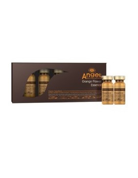 Angel Orange Flower Intense Nutritive Oil