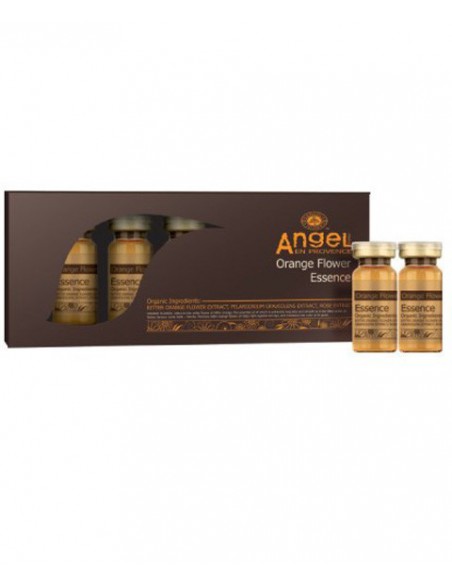 Angel Orange Flower Intense Nutritive Oil Angel Orange Flower Intense Nutritive Oil