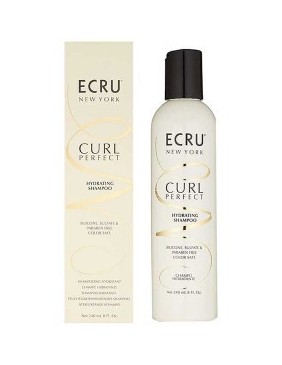 Curl Perfect Hydrating Shampoo