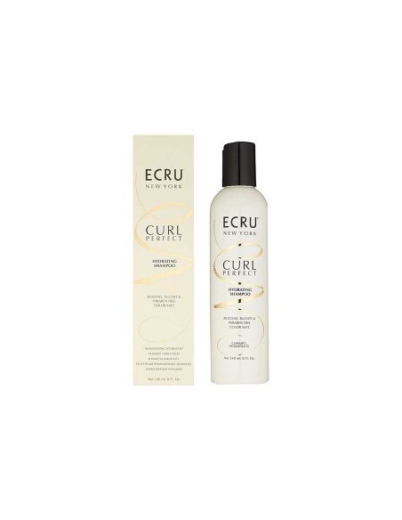 Curl Perfect Hydrating Shampoo
