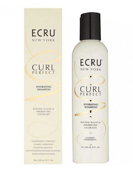 Curl Perfect Hydrating Shampoo Curl Perfect Hydrating Shampoo