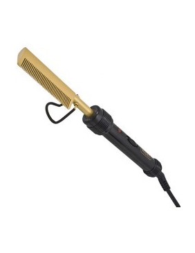 Wahl Straightening Comb