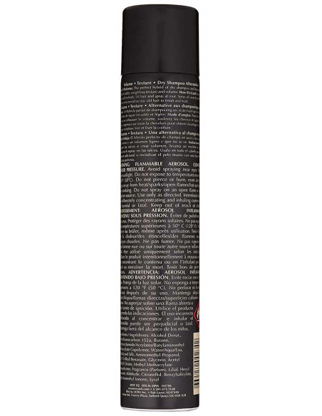 ECRU Dry Texture Spray ECRU Dry Texture Spray