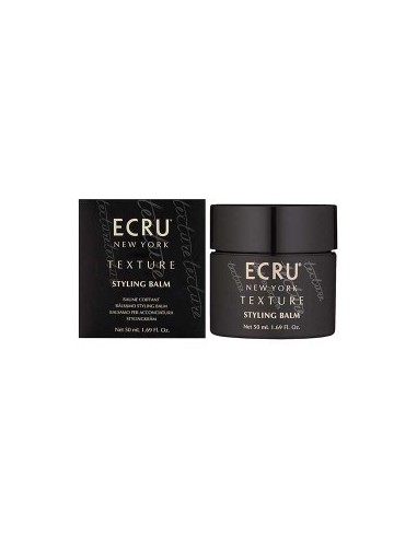 ECRU Texture Styling Balm ECRU Texture Styling Balm