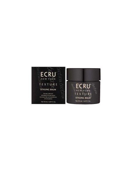 ECRU Texture Styling Balm