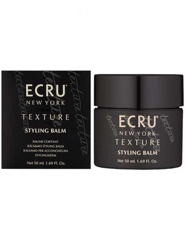 ECRU Texture Styling Balm ECRU Texture Styling Balm