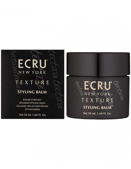 ECRU Texture Styling Balm ECRU Texture Styling Balm