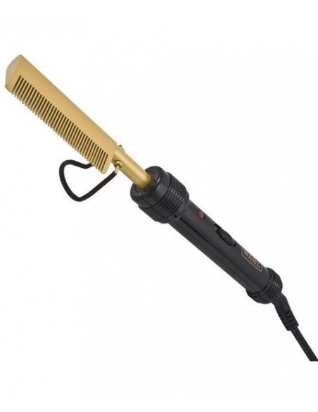 Wahl Straightening Comb