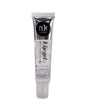 Clear Lip Gel With Vitamin E