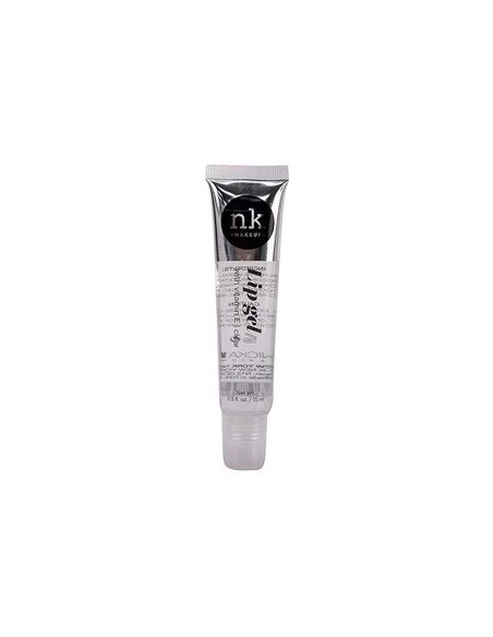 Clear Lip Gel With Vitamin E