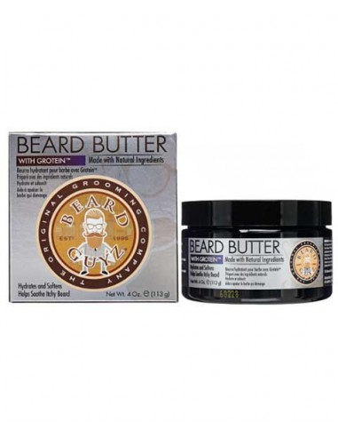 Beard Butter With Grotein Beard Butter With Grotein