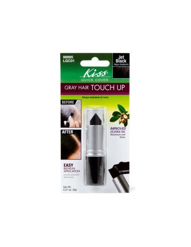 Quick Cover Gray Hair Touch Up LGC01 Quick Cover Gray Hair Touch Up LGC01
