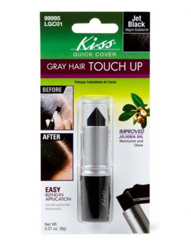 Quick Cover Gray Hair Touch Up LGC01 Quick Cover Gray Hair Touch Up LGC01