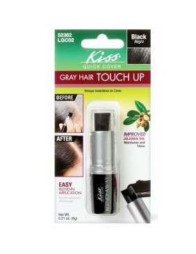 Quick Cover Gray Hair Touch Up LGC02
