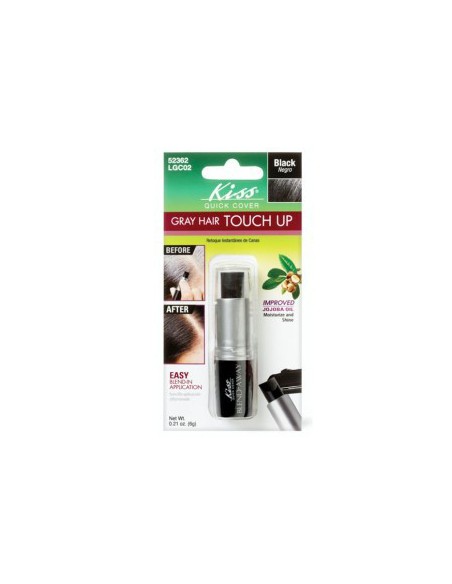 Quick Cover Gray Hair Touch Up LGC02