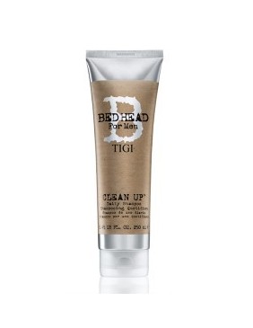 Bed Head For Men Clean Up Shampoo