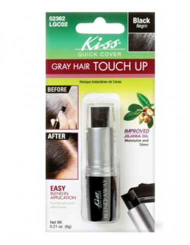 Quick Cover Gray Hair Touch Up LGC02 Quick Cover Gray Hair Touch Up LGC02