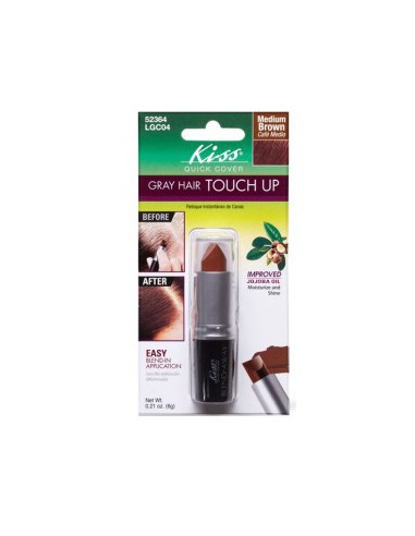 Quick Cover Gray Hair Touch Up LGC04 Quick Cover Gray Hair Touch Up LGC04