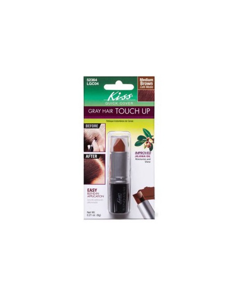 Quick Cover Gray Hair Touch Up LGC04