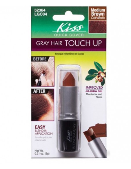 Quick Cover Gray Hair Touch Up LGC04 Quick Cover Gray Hair Touch Up LGC04
