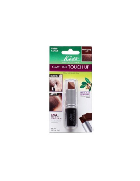 Quick Cover Gray Hair Touch Up LGC05