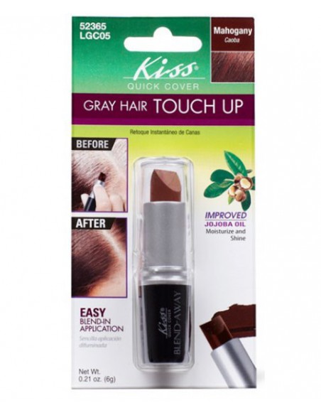 Quick Cover Gray Hair Touch Up LGC05 Quick Cover Gray Hair Touch Up LGC05