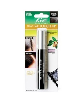 Quick Cover Gray Hair Touch Up Brush BGC01
