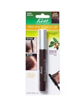 Quick Cover Gray Hair Touch Up Brush BGC02