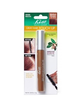 Quick Cover Gray Hair Touch Up Brush BGC03