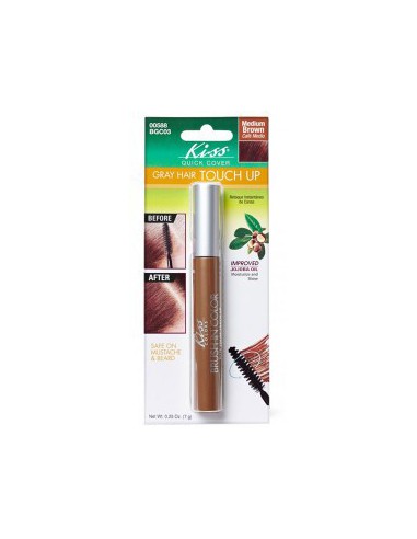 Quick Cover Gray Hair Touch Up Brush BGC03 Quick Cover Gray Hair Touch Up Brush BGC03