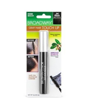 Quick Cover Gray Hair Touch Up Brush BGC04